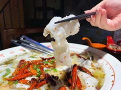 -川里谈·川味小馆(北京路店)