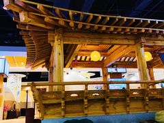 -丽池宫韩式汗蒸会馆(华灯坊店)