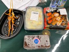 -盒马鲜生(双清路店)