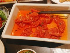 -福禄娃一家人火锅(上地店)