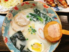 -鹏祖料理