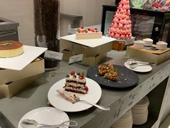 -上海浦东康桥绿地假日酒店