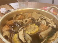 -WOW LUCKY创意韩料(龙阳广场店)