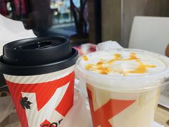 -肯德基(昌里店)