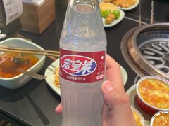 -梨花自助烤肉(西三旗万象汇黑金店)