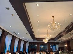 -老洋房花园饭店(绍兴路店)