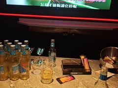 -海底捞火锅(九霄梦天地店)