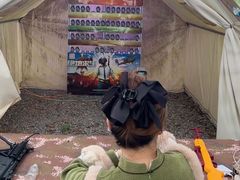 -梁子湖东篱老屋生态庄园