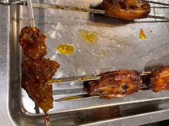 -福苗小骆驼烧烤(大唐不夜城店)