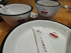 -老砂锅(城北店)