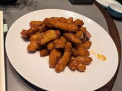 -黑窑厂糖油饼烤鸭·清真菜(旗舰店)