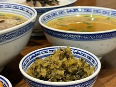-永丰面馆(汉口路店)