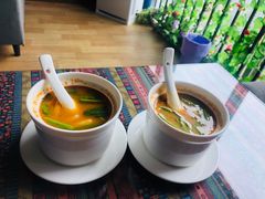 -忘忧草融合私房菜(红鼎国际店)