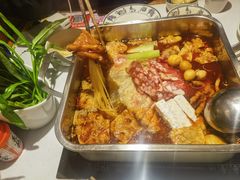 -螺大喜螺蛳粉火锅(雍和宫店)