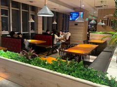 -比格比萨自助(宋家庄店)