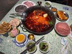 -五里关火锅(牛市口店)