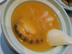 -百富源·海鲜辽菜(浑河堡店)