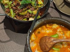 -山石榴·贵州菜(陆家嘴中心店)