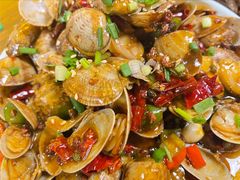 -功夫怪兽·烧烤(珠江路店)
