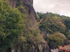 -福建泉州仙公山风景名胜区