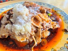 -温记府廟豆汤饭·始于1955年(海椒店)