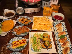 -鸟泉居酒屋·烧鸟·酒馆(百子湾店)