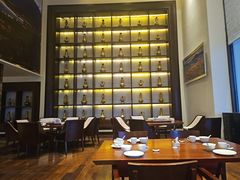 -林芝工布庄园希尔顿酒店-猎味中餐厅