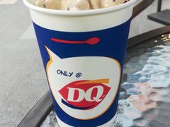 -DQ·蛋糕·冰淇淋(富华里店)