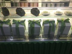 -LA MATCHA抹茶吧(进贤路店)