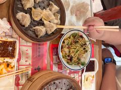 -新兴园饺子馆(北京百子湾店)