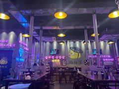 -豚豚家돈돈가韩国锅盖烤肉(新北万达店)