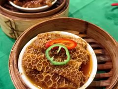 沙嗲金钱肚-誉八仙粤菜(万象天地店)