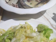 -马白开来特色羊排揪片子  (总店)