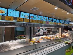 -北大家园食堂