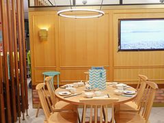 -莆田餐厅PUTIEN(万象天地店)