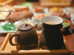 -青藤茶馆(南山路店)