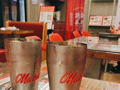 -孖记茶档·热腾茶餐(江南西plus店)