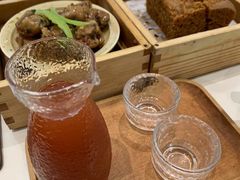 -蔡澜点心·粤菜(月星环球港店)