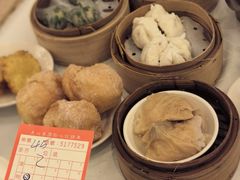 -美心皇宫(沙田大会堂店)