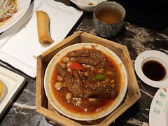 -翠香阁潮州菜馆·始于1994(珠江路店)