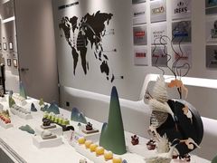 自助取餐区-贵阳高新惠诚食品有限公司