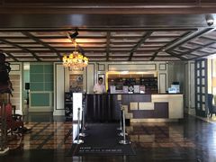 -天津津利华酒店