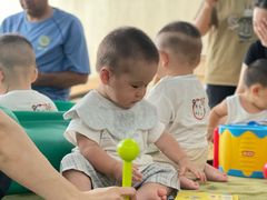 -美吉姆早教中心(泰州茂业天地中心)