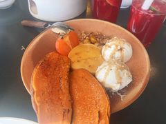 -汉水谣·江景餐厅(江滩店)