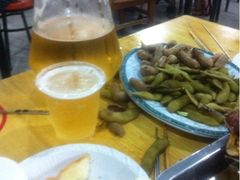 iphone_upload_pic-二红烧烤排骨串(麦岛店)