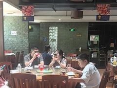 -天下客饭店(中山路店)