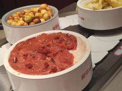 -龍歌自助小火锅(雨花台江南虹悦城店)