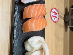 -友壹町寿司(新DNA购物中心店)
