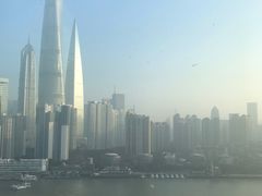 -上海外滩英迪格酒店