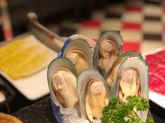 -一哥澳门豆捞·澳门风打边炉(高德置地店)